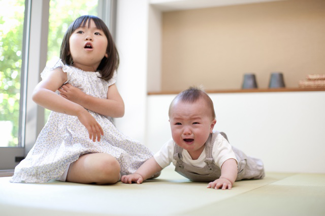 小さなお子さまやアレルギー体質の方も安心
